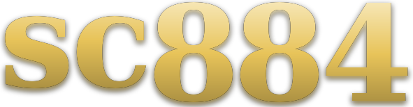 sc884 logo