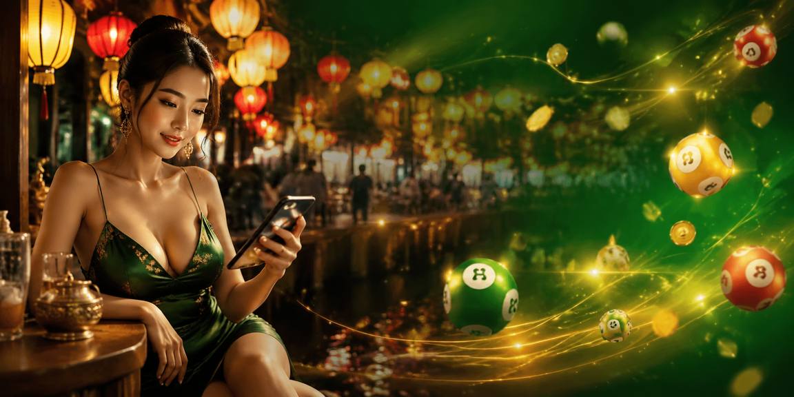 sc884 Pho Dem Megaways Hoạt Động Như Thế Nào